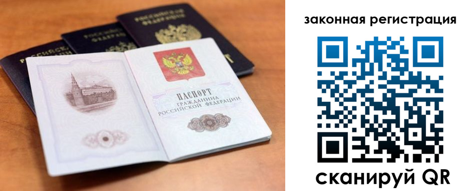 где прописаться в Владимире